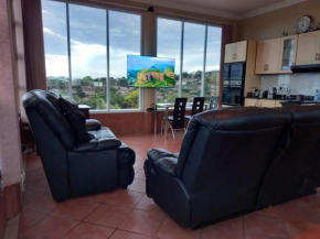 La Lucia Ridge Self Catering Penthouse Environment